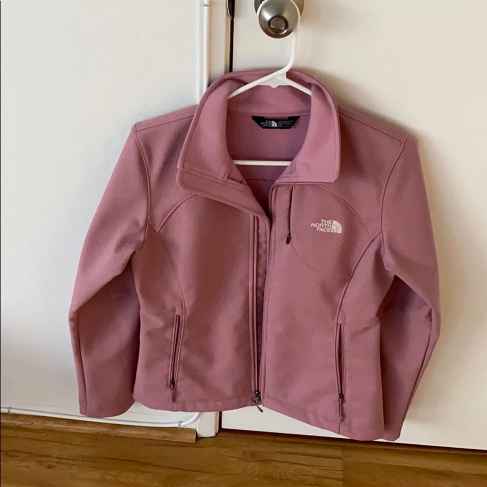 North face jacket